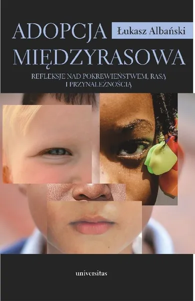 Adopcja międzyrasowa