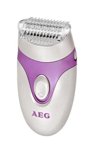 AEG, depilator, LS 5652