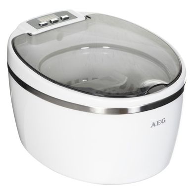 AEG, myjka ultradźwiękowa, USR 5659