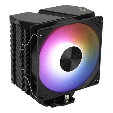 Aerocool, chłodzenie CPU, PGS RIME 4 ARGB PWM 4P