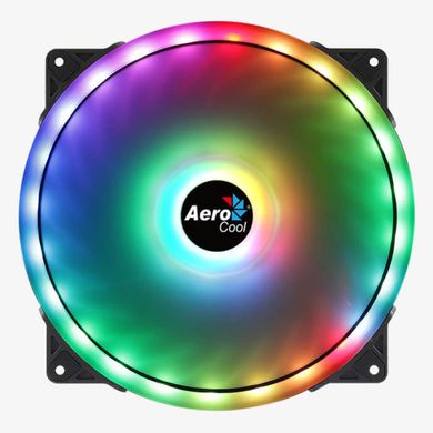 Aerocool, wentylator, Pgs Duo