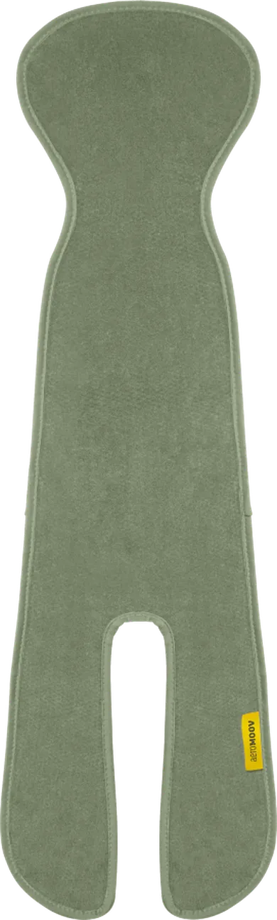 Aeromoov, Moss, wkładka antypotowa do fotelika, 9-36 kg