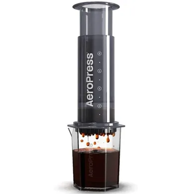AeroPress, zaparzacz do kawy, XL