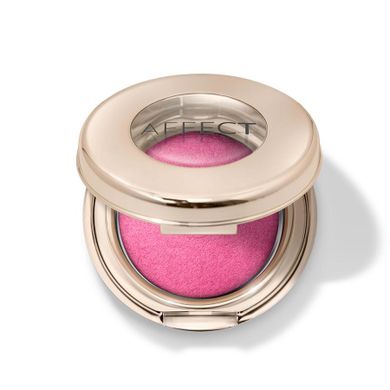 Affect, Affect x Ruda Maluje, Glow Bakery, róż wypiekany, blushie, 3g