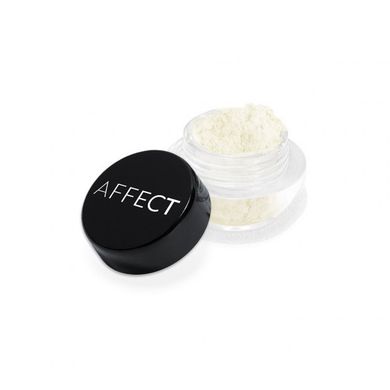 AFFECT Cosmetics, Charmy Pigment, cień sypki do powiek, n-0142, warming white, 2 g