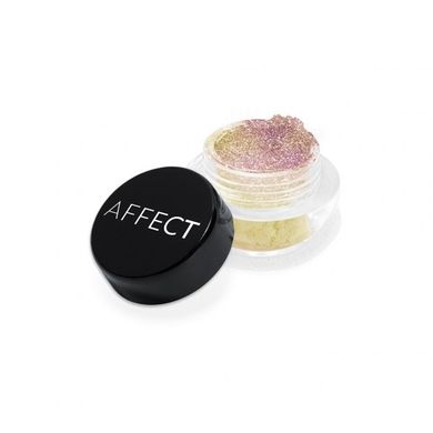 AFFECT Cosmetics, Colour Attack, cień sypki, Charmy Pigment, n-0155