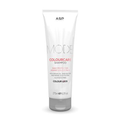 Affinage, Mode ColourCare Shampoo, szampon chroniący kolor, 275 ml