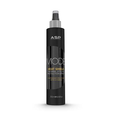 Affinage, Mode Styling Heat Shield, termoochronny spray do stylizacji włosów, 250 ml