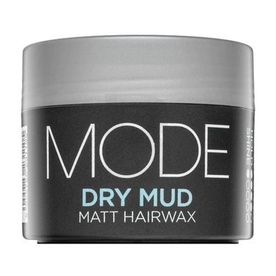 Affinage Salon Professional, Mode Styling Dry Mud, matowa pasta do włosów, 75 ml