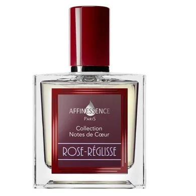 Affinessence, Rose Reglisse, woda perfumowana, spray, 50 ml