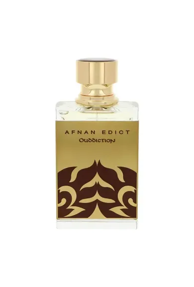 Afnan, Edict Ouddiction, woda perfumowana, 80 ml
