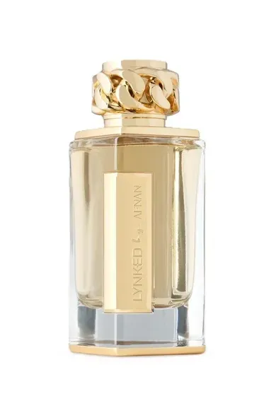 Afnan, Lynked Forever, woda perfumowana, 100 ml