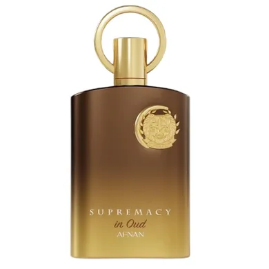 Afnan, Supremacy In Oud, ekstrakt perfum, spray, 150 ml