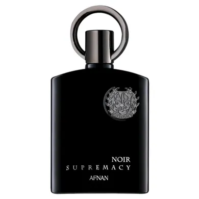Afnan, Supremacy Noir, woda perfumowana, spray, 100 ml