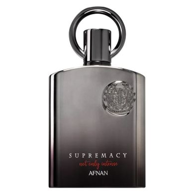 Afnan, Supremacy Not Only Intense, ekstrakt perfum, spray, 150 ml
