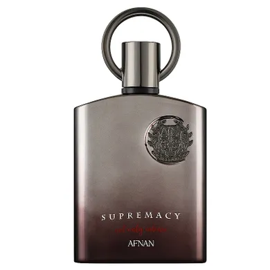Afnan, Supremacy Not Only Intense, woda perfumowana, spray, 100 ml