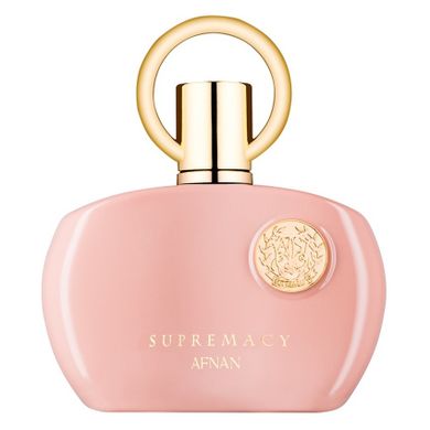 Afnan, Supremacy Pink, woda perfumowana, spray, 100 ml