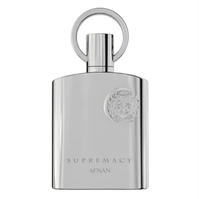 Afnan, Supremacy Silver, woda perfumowana, spray, 100 ml