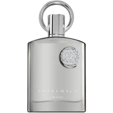 Afnan, Supremacy Silver, woda perfumowana, spray, 150 ml