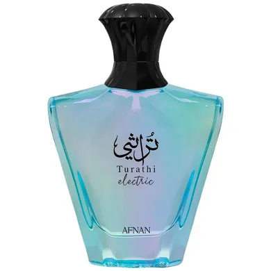 Afnan, Turathi Electric, woda perfumowana, spray, 90 ml