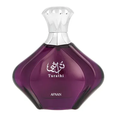 Afnan, Turathi Purple, woda perfumowana spray, 90 ml