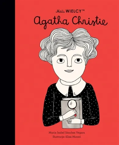 Agatha Christie. Mali WIELCY