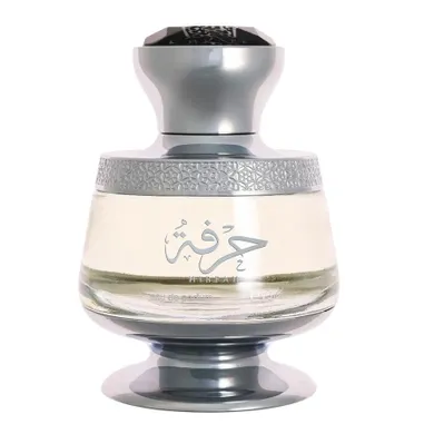 Ahmed Al Maghribi, Hirfah, woda perfumowana, spray, 75 ml