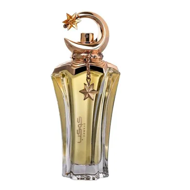 Ahmed Al Maghribi, Kawkab, woda perfumowana, spray, 75 ml