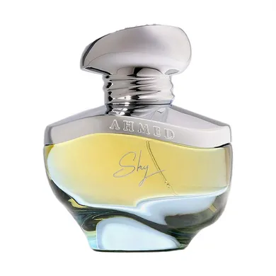 Ahmed Al Maghribi, Shy, woda perfumowana, spray, 60 ml
