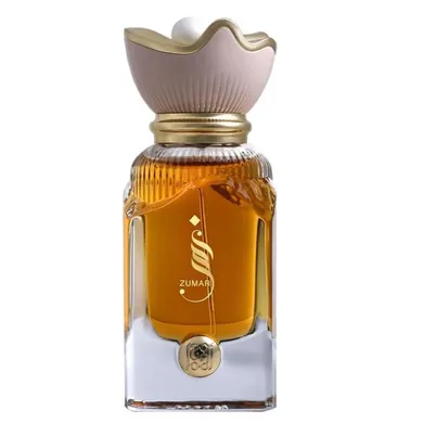 Ahmed Al Maghribi, Zumar, woda perfumowana, spray, 60 ml