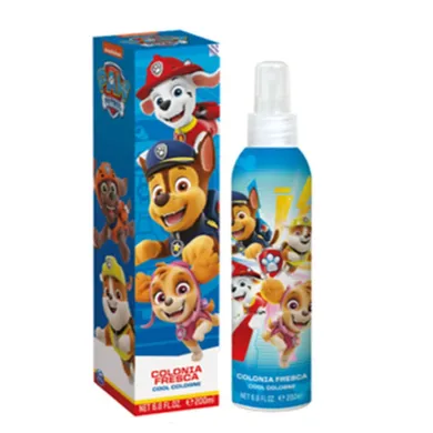 Air-Val, Psi Patrol, mgiełka do ciała, 200 ml