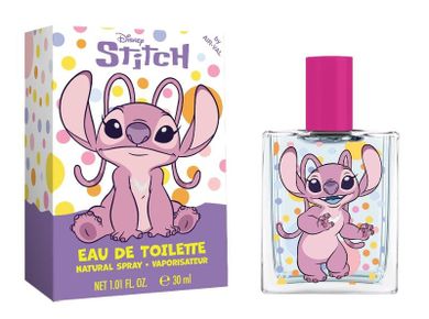 Air-Val, Stitch, Angel, woda toaletowa, 30 ml