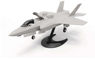 Airfix, F-35B Lightning II Quickbuild, model do sklejania