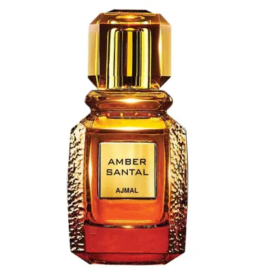 Ajmal, Amber Santal, woda perfumowana, spray, 100 ml