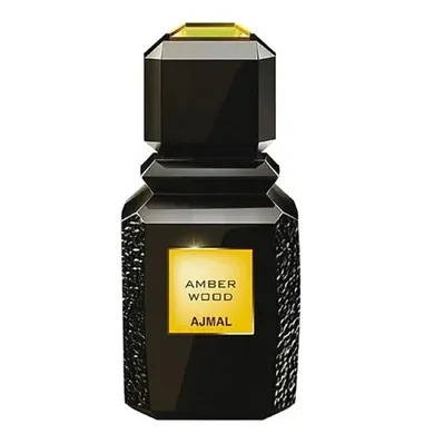 Ajmal, Amber Wood, woda perfumowana, spray, 100 ml