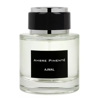 Ajmal, Ambre Pimente, woda perfumowana, spray, 100 ml