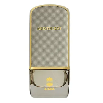 Ajmal, Aristocrat Coastal, woda perfumowana, spray, 75 ml