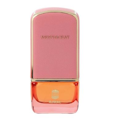 Ajmal, Aristocrat Rose, woda perfumowana, spray, 75 ml