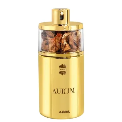 Ajmal, Aurum, woda perfumowana, spray, 75 ml