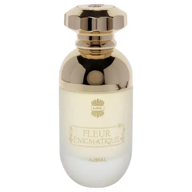 Ajmal, Fleur Enigmatique, woda perfumowana, spray, 90 ml