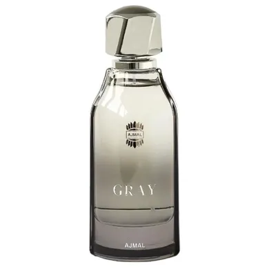 Ajmal, Gray, woda perfumowana, spray, 100 ml