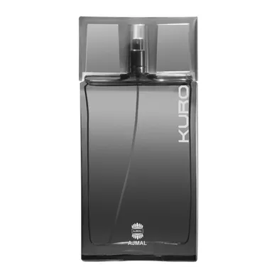 Ajmal, Kuro, woda perfumowana, spray, 90 ml