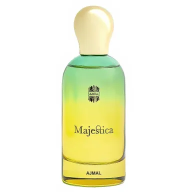 Ajmal, Majestica, woda perfumowana, spray, 100 ml