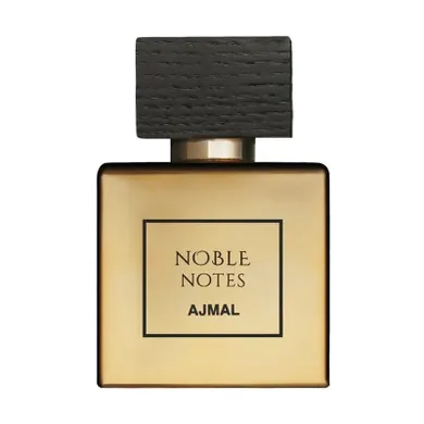 Ajmal, Noble Notes, woda perfumowana, spray, 100 ml