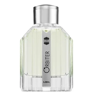 Ajmal, Orbiter, woda perfumowana, spray, 100 ml