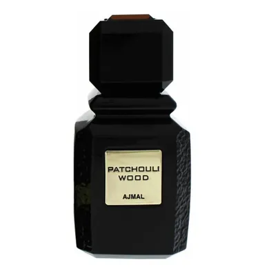 Ajmal, Patchouli Wood, woda perfumowana, spray, 100 ml