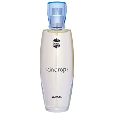 Ajmal, Raindrops, woda perfumowana, spray, 50 ml