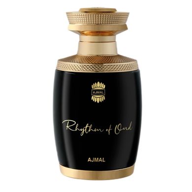 Ajmal, Rhythm Of Oud, woda perfumowana, spray, 75 ml