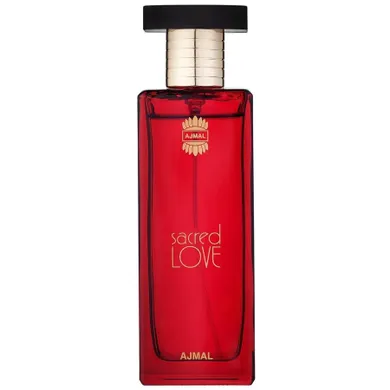 Ajmal, Sacred Love, woda perfumowana, spray, 50 ml