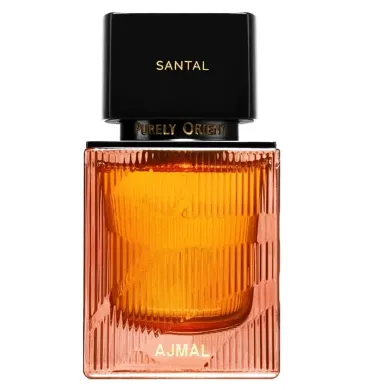 Ajmal, Santal, woda perfumowana, spray, 75 ml